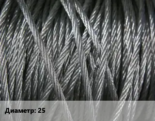 Канат ТУ 1251-089-00187240-2011 25